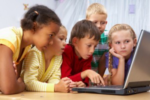 kids hacking-shutterstock_58262788